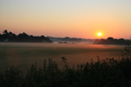Akroyd Consulting Ltd - Image of Sunrise and Link to Homepage